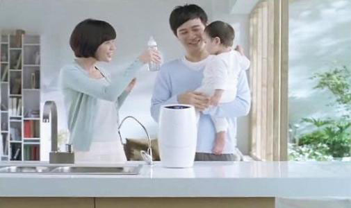 浅谈净水器的租赁模式為(wèi)何如此受追捧